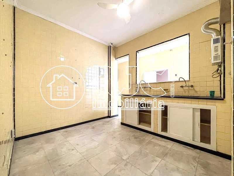 Conheça 17 do imóvel - Apartamento à venda Avenida Maracanã, Tijuca, Rio de Janeiro - R$ 800.000 - TIAP30514 - 16 17 - 16