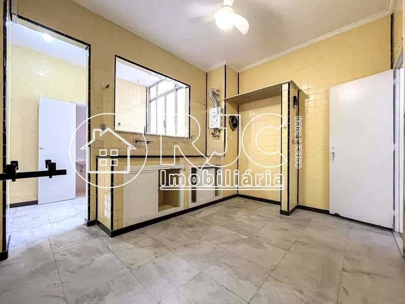 Conheça 18 do imóvel - Apartamento à venda Avenida Maracanã, Tijuca, Rio de Janeiro - R$ 800.000 - TIAP30514 - 17 18 - 17