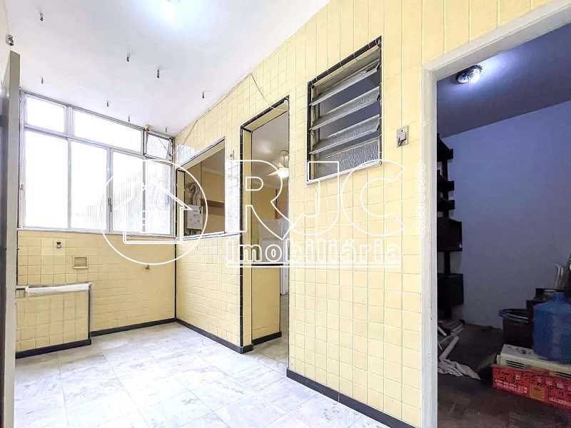 Conheça 19 do imóvel - Apartamento à venda Avenida Maracanã, Tijuca, Rio de Janeiro - R$ 800.000 - TIAP30514 - 18 19 - 18