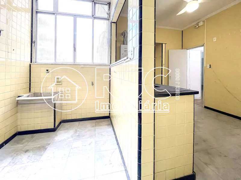 Conheça 20 do imóvel - Apartamento à venda Avenida Maracanã, Tijuca, Rio de Janeiro - R$ 800.000 - TIAP30514 - 19 20 - 19