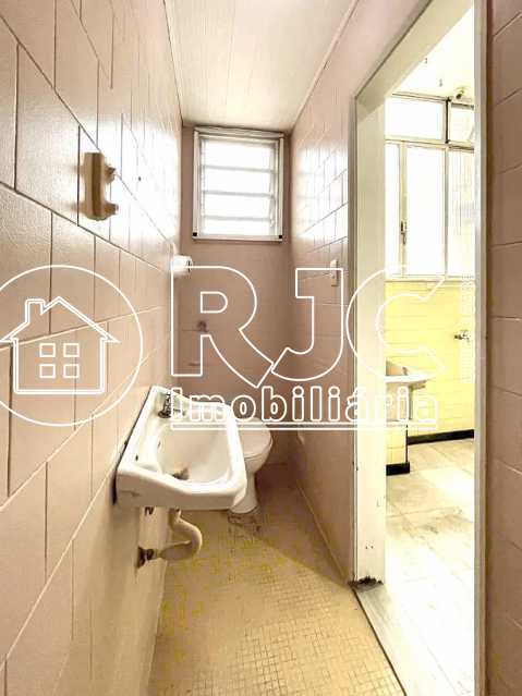 Conheça 21 do imóvel - Apartamento à venda Avenida Maracanã, Tijuca, Rio de Janeiro - R$ 800.000 - TIAP30514 - 20 21 - 20