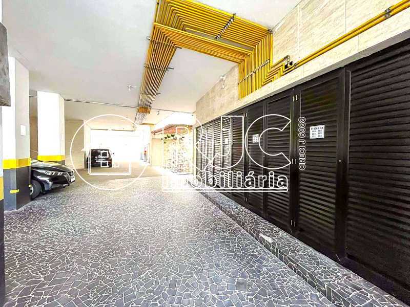 Conheça 22 do imóvel - Apartamento à venda Avenida Maracanã, Tijuca, Rio de Janeiro - R$ 800.000 - TIAP30514 - 21 22 - 21