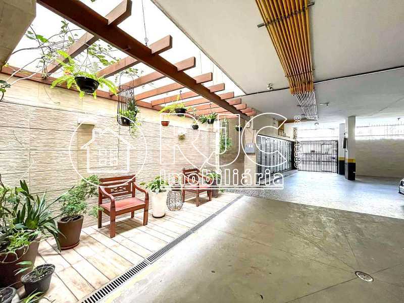 Conheça 23 do imóvel - Apartamento à venda Avenida Maracanã, Tijuca, Rio de Janeiro - R$ 800.000 - TIAP30514 - 22 23 - 22