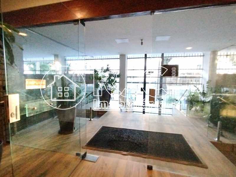 Conheça 24 do imóvel - Apartamento à venda Avenida Maracanã, Tijuca, Rio de Janeiro - R$ 800.000 - TIAP30514 - 23 24 - 23