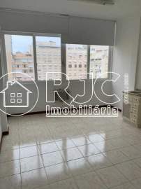 Sala Comercial 20m² à venda Rua Conde de Bonfim, Tijuca, Rio de Janeiro - R$ 180.000 - TISL00043