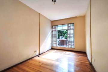 Apartamento à venda Avenida Maracanã, Tijuca, Rio de Janeiro - R$ 360.000 - TIAP20641
