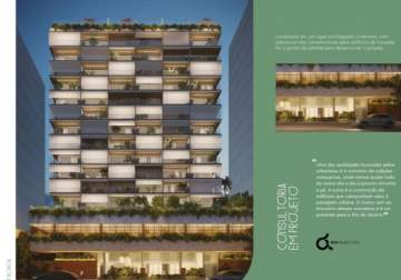 Apartamento à venda Rua Francisco Otaviano, Copacabana, Rio de Janeiro - R$ 2.500.000 - TIAP10131