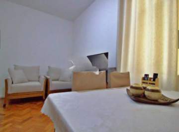 Apartamento 2 quartos à venda Tijuca, Rio de Janeiro - R$ 550.000 - MBAP28711