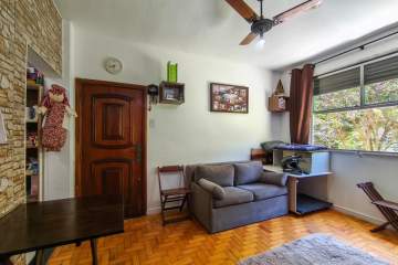 Apartamento 3 quartos à venda Tijuca, Rio de Janeiro - R$ 550.000 - TIAP30519
