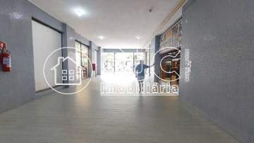 Loja 21m² à venda Rua São Cristóvão, São Cristóvão, Rio de Janeiro - R$ 199.900 - TILJ00016