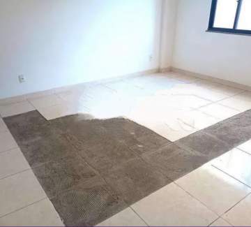 Ótima localização - Apartamento à venda Rua Farias Brito, Grajaú, Rio de Janeiro - R$ 490.000 - MBAP28713