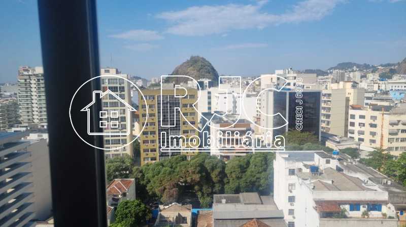 Conheça 1. do imóvel - Sala Comercial 26m² à venda Rua Engenheiro Enaldo Cravo Peixoto, Tijuca, Rio de Janeiro - R$ 260.000 - TISL00044 - 1 1. - 1