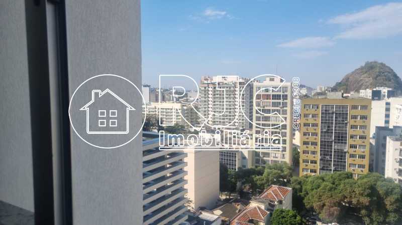 Conheça 2. do imóvel - Sala Comercial 26m² à venda Rua Engenheiro Enaldo Cravo Peixoto, Tijuca, Rio de Janeiro - R$ 260.000 - TISL00044 - 2 2. - 2