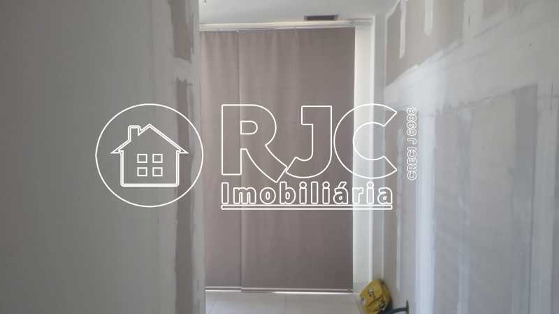 Conheça 4. do imóvel - Sala Comercial 26m² à venda Rua Engenheiro Enaldo Cravo Peixoto, Tijuca, Rio de Janeiro - R$ 260.000 - TISL00044 - 4 4. - 4