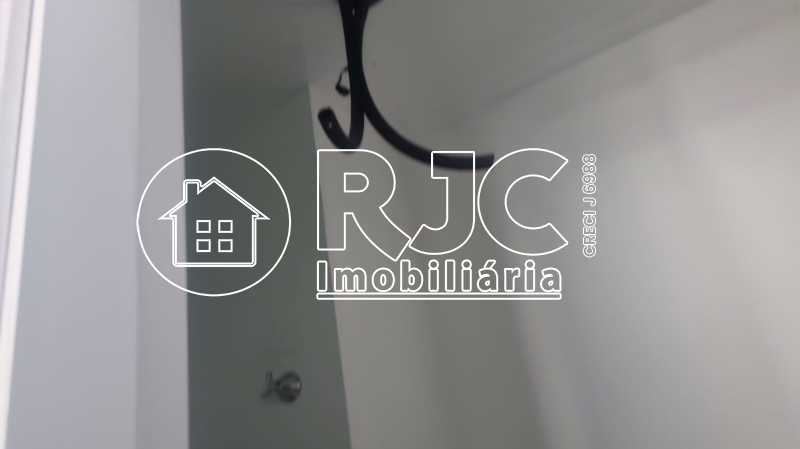 Conheça 5. do imóvel - Sala Comercial 26m² à venda Rua Engenheiro Enaldo Cravo Peixoto, Tijuca, Rio de Janeiro - R$ 260.000 - TISL00044 - 5 5. - 5