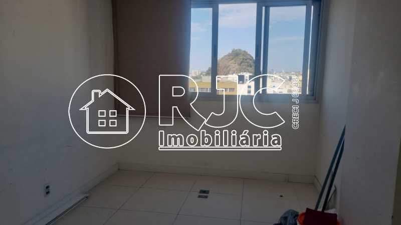 Conheça 6. do imóvel - Sala Comercial 26m² à venda Rua Engenheiro Enaldo Cravo Peixoto, Tijuca, Rio de Janeiro - R$ 260.000 - TISL00044 - 6 6. - 6