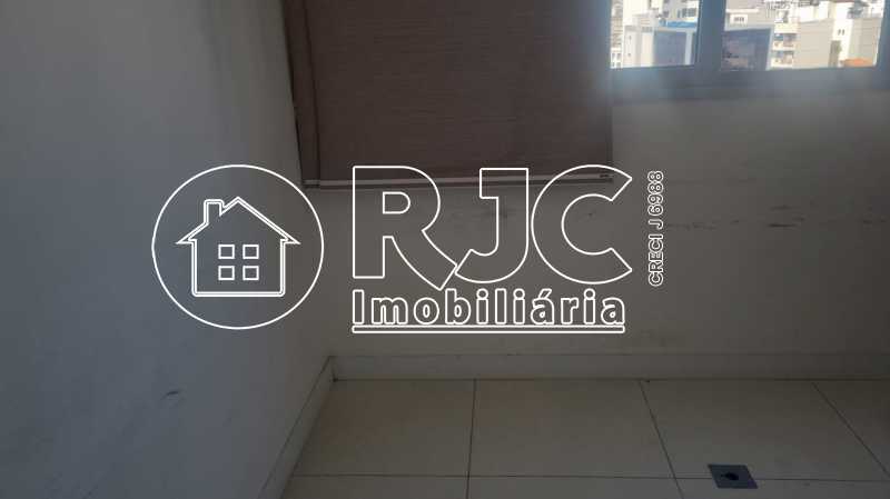 Conheça 7. do imóvel - Sala Comercial 26m² à venda Rua Engenheiro Enaldo Cravo Peixoto, Tijuca, Rio de Janeiro - R$ 260.000 - TISL00044 - 7 7. - 7