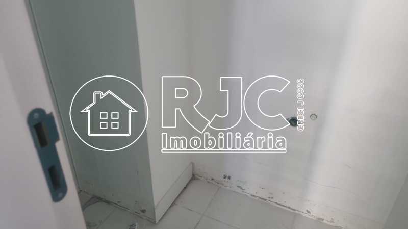 Conheça 8. do imóvel - Sala Comercial 26m² à venda Rua Engenheiro Enaldo Cravo Peixoto, Tijuca, Rio de Janeiro - R$ 260.000 - TISL00044 - 8 8. - 8