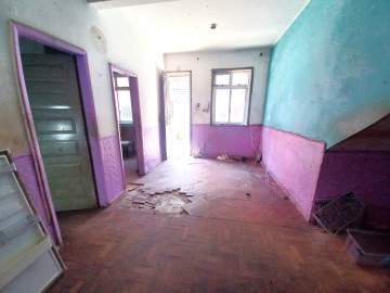 Ótima localização - Casa de Vila à venda Rua Maia Lacerda, Estácio, Rio de Janeiro - R$ 220.000 - MBCV20205