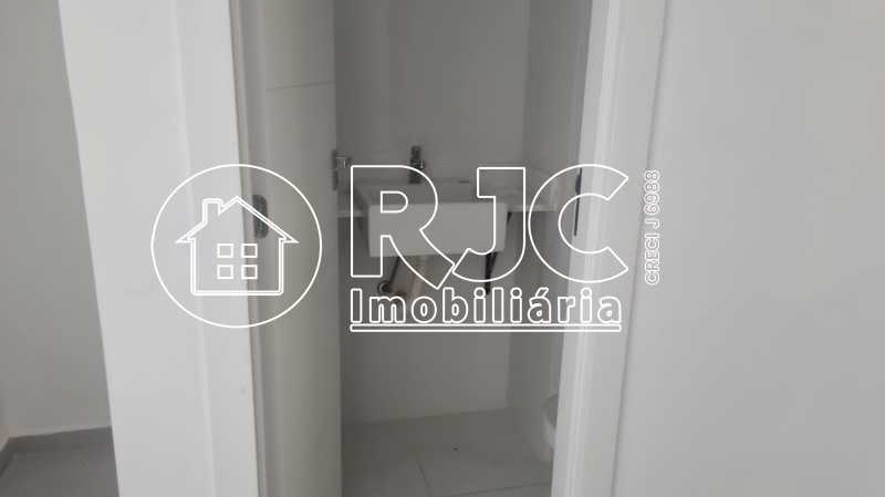 Conheça IMG-20250909-WA0136 do imóvel - Sala Comercial 23m² à venda Rua Engenheiro Enaldo Cravo Peixoto, Tijuca, Rio de Janeiro - R$ 265.000 - TISL00045 - 8 IMG-20250909-WA0136 - 8