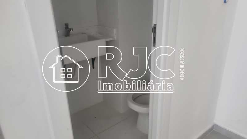Conheça IMG-20250909-WA0138 do imóvel - Sala Comercial 23m² à venda Rua Engenheiro Enaldo Cravo Peixoto, Tijuca, Rio de Janeiro - R$ 265.000 - TISL00045 - 9 IMG-20250909-WA0138 - 9
