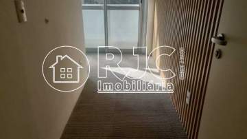 Sala Comercial 26m² à venda Rua Engenheiro Enaldo Cravo Peixoto, Tijuca, Rio de Janeiro - R$ 275.000 - TISL00046