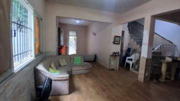 Imperdível - Casa à venda Rua Vicente Licínio, Tijuca, Rio de Janeiro - R$ 1.500.000 - MBCA50166