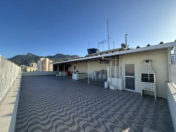 Apartamento à venda Avenida Paulo de Frontin, Praça da Bandeira, Rio de Janeiro - R$ 170.000 - TIAP10134