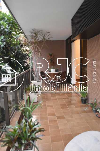 Conheça 1. do imóvel - Apartamento à venda Rua José Higino, Tijuca, Rio de Janeiro - R$ 1.500.000 - TIAP40072 - 1 1. - 1