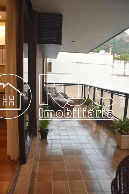 Conheça 2. do imóvel - Apartamento à venda Rua José Higino, Tijuca, Rio de Janeiro - R$ 1.500.000 - TIAP40072 - 2 2. - 2