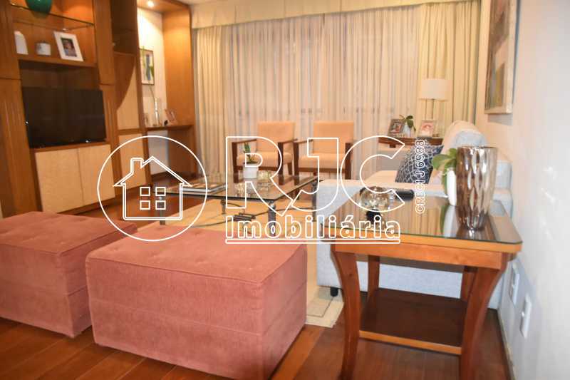 Conheça 5. do imóvel - Apartamento à venda Rua José Higino, Tijuca, Rio de Janeiro - R$ 1.500.000 - TIAP40072 - 5 5. - 5