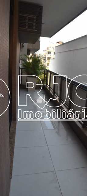 Conheça 9. do imóvel - Apartamento à venda Rua José Higino, Tijuca, Rio de Janeiro - R$ 1.500.000 - TIAP40072 - 9 9. - 9