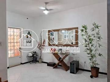 Ótima localização - Casa à venda Rua Jerônimo de Lemos, Grajaú, Rio de Janeiro - R$ 690.000 - MBCA30366 Ótima localização - Casa à venda Rua Jerônimo de Lemos, Grajaú, Rio de Janeiro - R$ 690.000 - MBCA30366