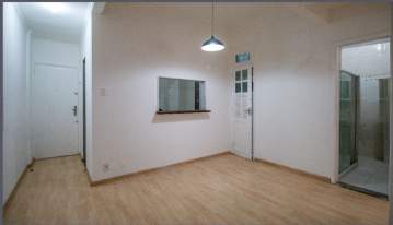 Apartamento à venda Rua do Bispo, Rio Comprido, Rio de Janeiro - R$ 259.500 - TIAP10137