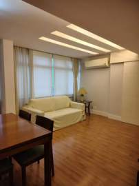 Apartamento 1 quarto à venda Botafogo, Rio de Janeiro - R$ 800.000 - MBAP11679