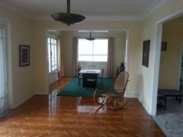 Casa 5 quartos à venda Alto da Boa Vista, Rio de Janeiro - R$ 1.350.000 - TICA50024