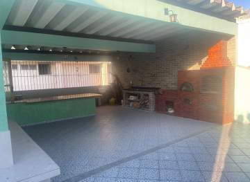 Casa à venda Rua Agostinho Menezes, Andaraí, Rio de Janeiro - R$ 950.000 - TICA50025