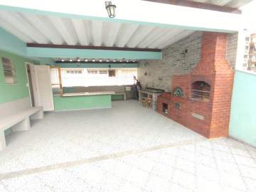 Casa à venda Rua Agostinho Menezes, Andaraí, Rio de Janeiro - R$ 950.000 - TICA50025