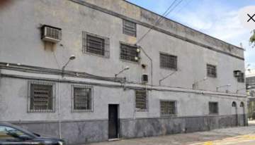 Imperdível - Prédio 470m² à venda Rua Conde de Leopoldina, São Cristóvão, Rio de Janeiro - R$ 1.100.000 - MBPR00022