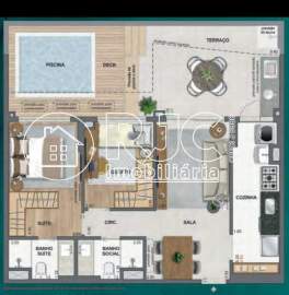 Apartamento 2 quartos à venda Tijuca, Rio de Janeiro - R$ 1.150.000 - MBAP28718