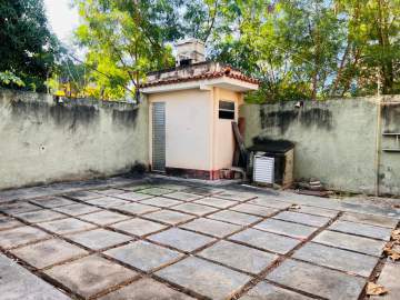 Casa à venda Rua Adriano, Todos os Santos, Rio de Janeiro - R$ 435.000 - TICA20012