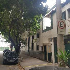 Imperdível - Prédio 396m² à venda Rua Barão de Mesquita, Tijuca, Rio de Janeiro - R$ 1.750.000 - MBPR00023