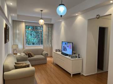 Apartamento à venda Rua São Miguel, Tijuca, Rio de Janeiro - R$ 380.000 - TIAP30530