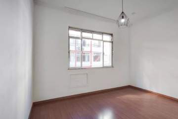 Apartamento à venda Rua Engenheiro Ernani Cotrim, Tijuca, Rio de Janeiro - R$ 400.000 - TIAP20657