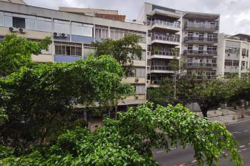 Apartamento à venda Rua Doutor Satamini, Tijuca, Rio de Janeiro - R$ 600.000 - TIAP30531