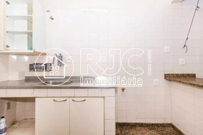 Conheça 5.1 do imóvel - Apartamento à venda Avenida Maracanã, Tijuca, Rio de Janeiro - R$ 400.000 - TIAP20658 - 9 5.1 - 9