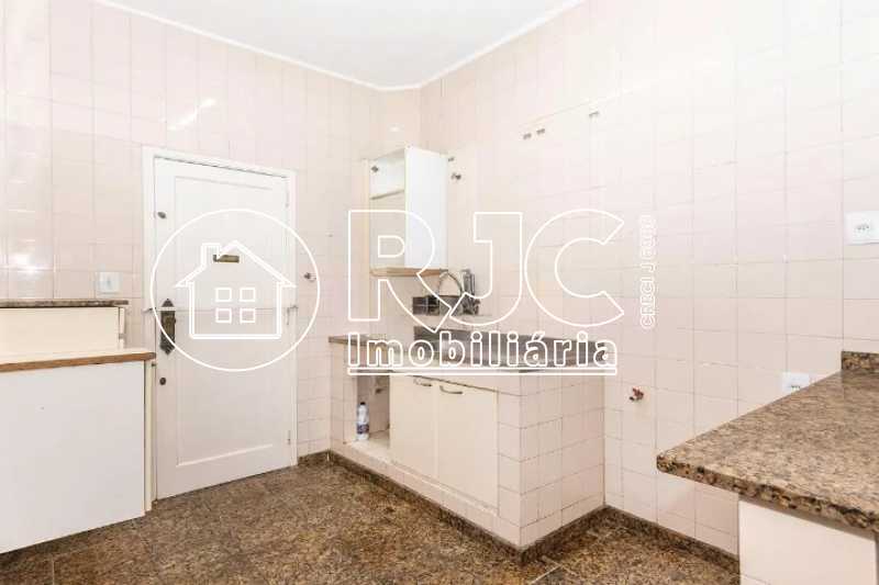 Conheça 5 do imóvel - Apartamento à venda Avenida Maracanã, Tijuca, Rio de Janeiro - R$ 400.000 - TIAP20658 - 11 5 - 11