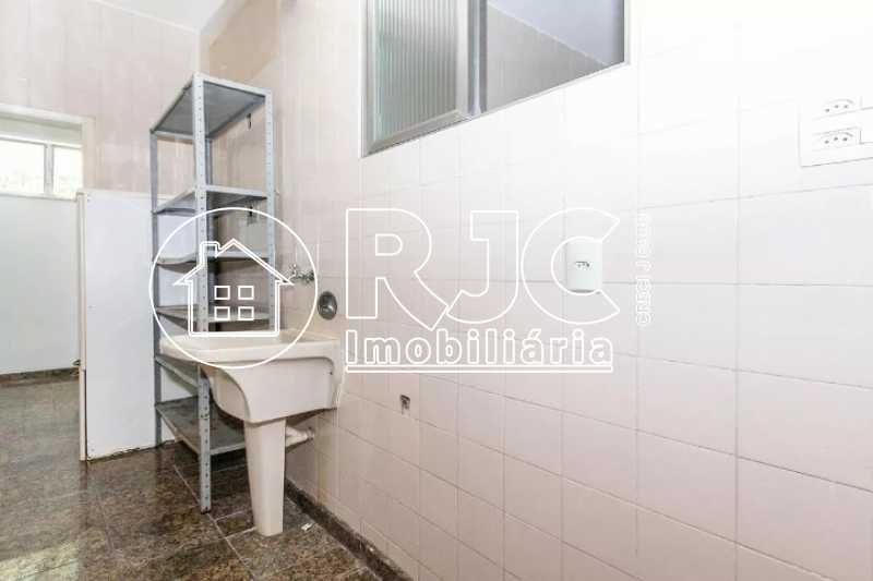 Conheça 7 do imóvel - Apartamento à venda Avenida Maracanã, Tijuca, Rio de Janeiro - R$ 400.000 - TIAP20658 - 13 7 - 13