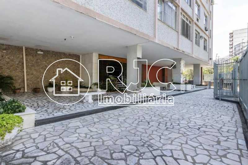 Conheça 13 do imóvel - Apartamento à venda Avenida Maracanã, Tijuca, Rio de Janeiro - R$ 400.000 - TIAP20658 - 19 13 - 19