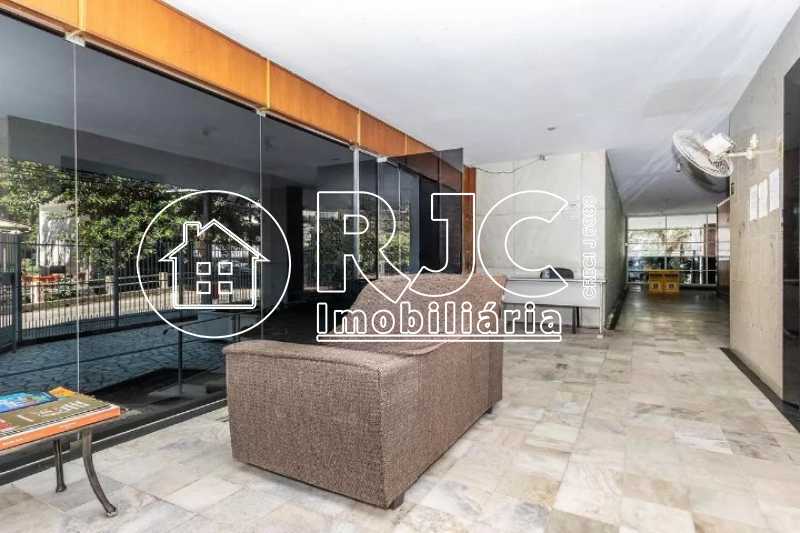 Conheça 14 do imóvel - Apartamento à venda Avenida Maracanã, Tijuca, Rio de Janeiro - R$ 400.000 - TIAP20658 - 20 14 - 20